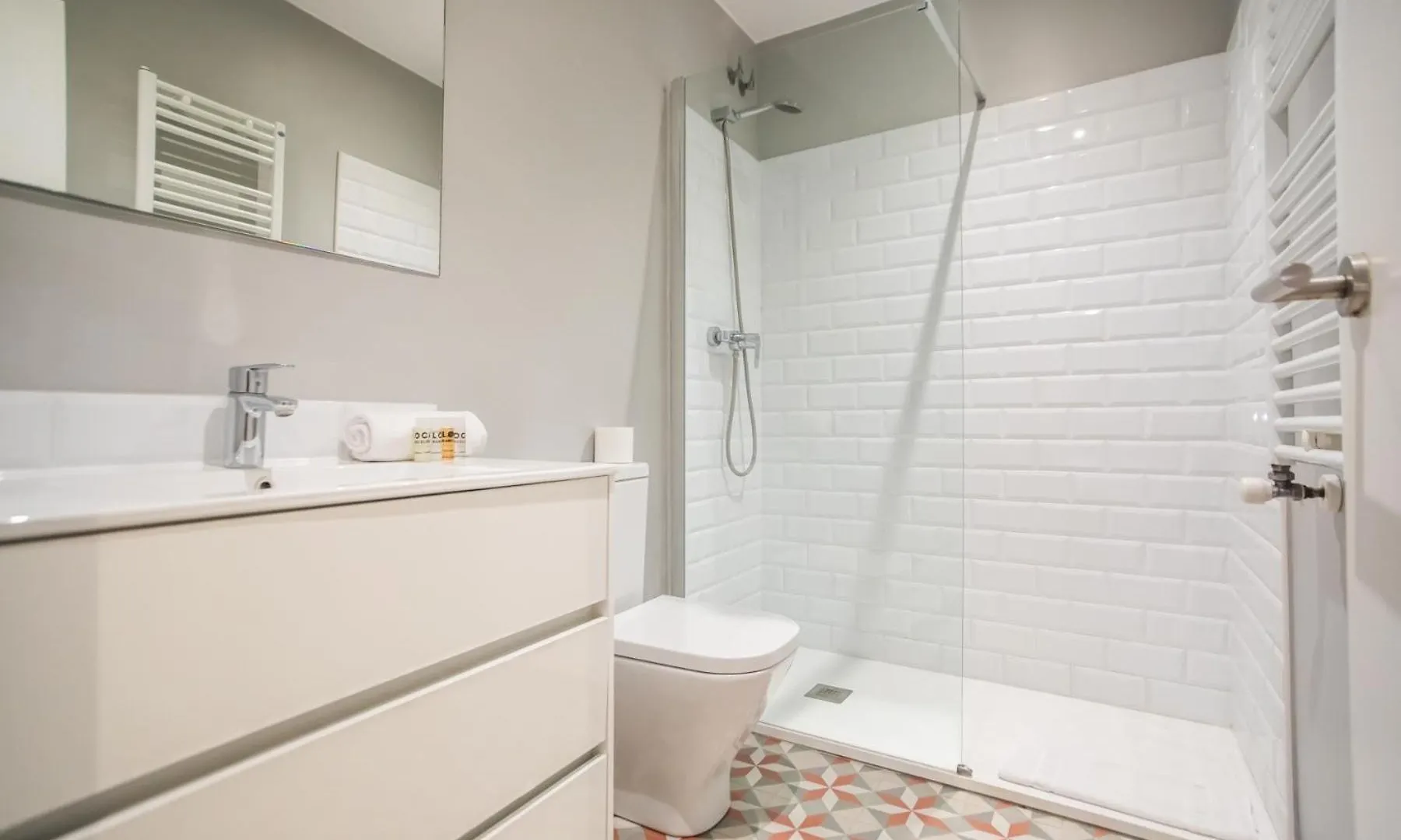 E4Mal1080 - Fabulous Flat Next To Sagrada Familia Διαμέρισμα Βαρκελώνη