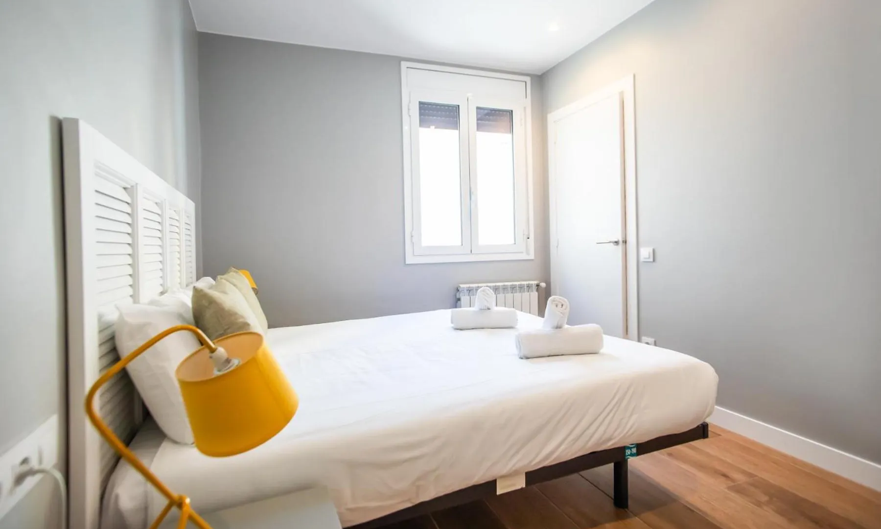 E4Mal1080 - Fabulous Flat Next To Sagrada Familia Apartment Barcelona