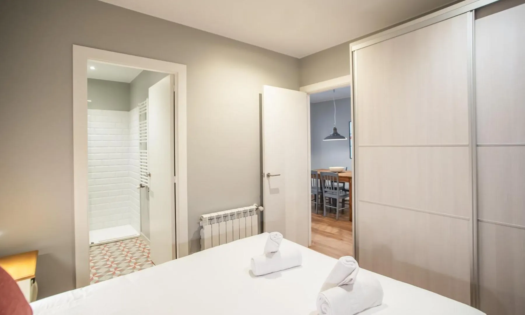 E4Mal1080 - Fabulous Flat Next To Sagrada Familia Apartment Barcelona
