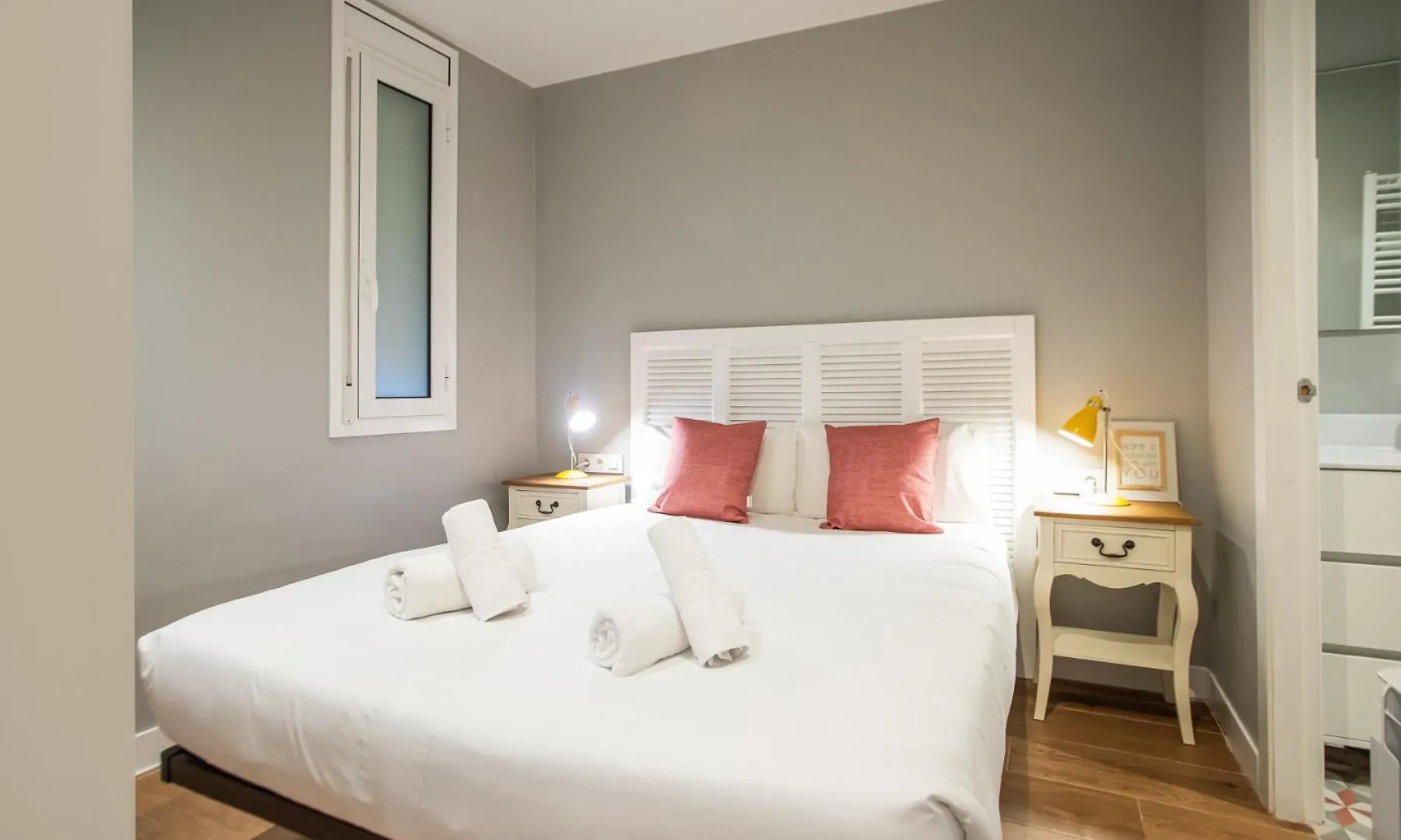 E4Mal1080 - Fabulous Flat Next To Sagrada Familia Apartment Barcelona