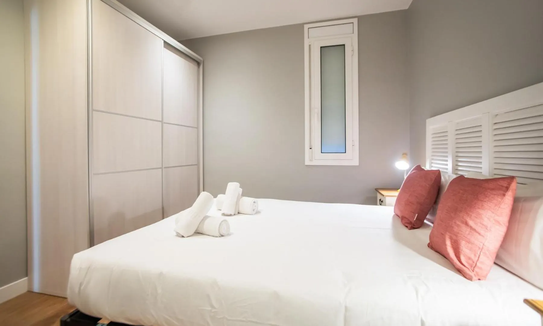 E4Mal1080 - Fabulous Flat Next To Sagrada Familia Apartment Barcelona Spain