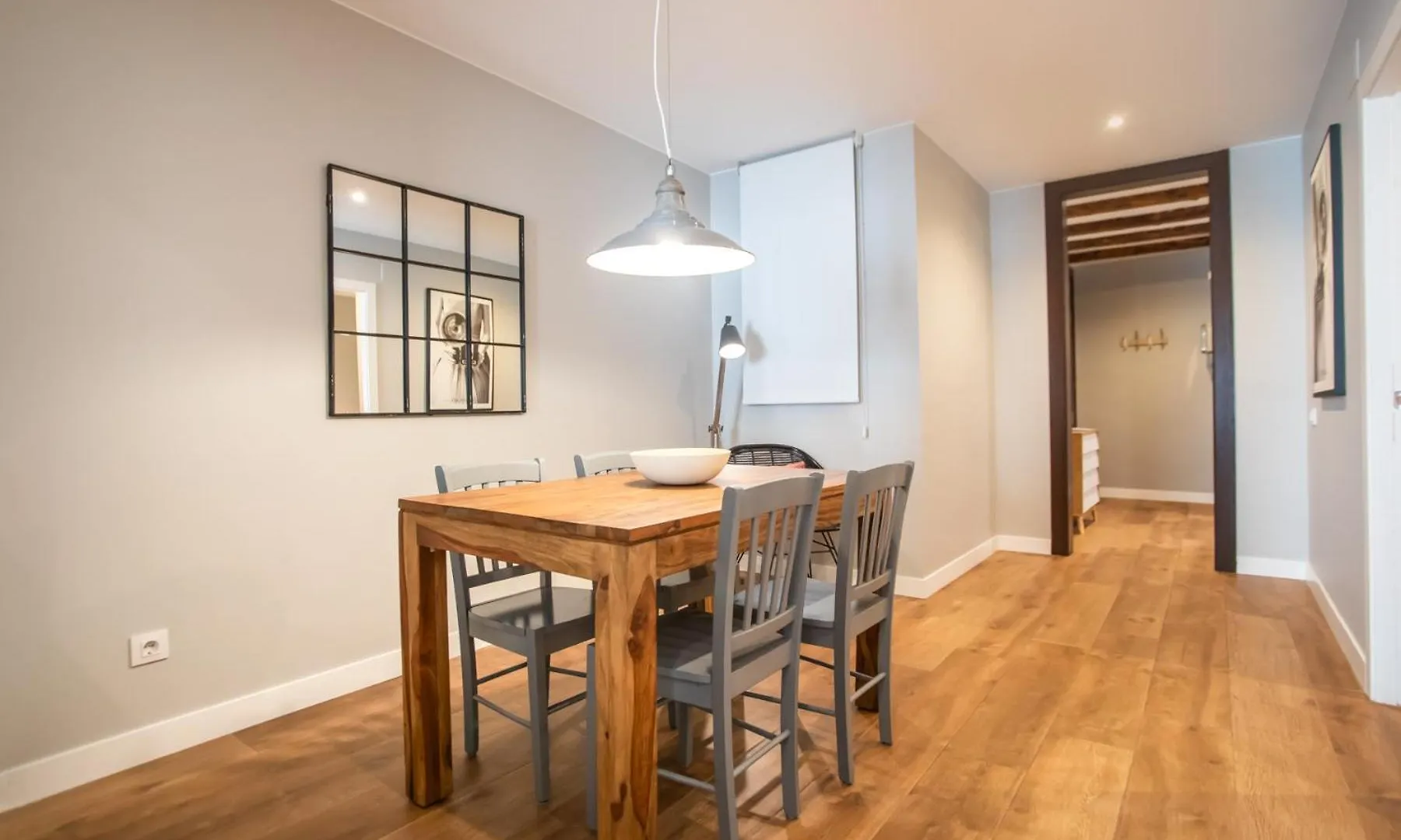 E4Mal1080 - Fabulous Flat Next To Sagrada Familia Apartment Barcelona 0*,