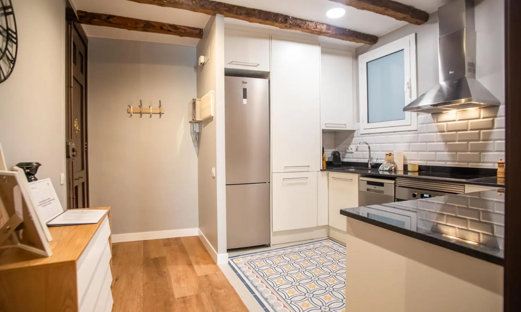 E4Mal1080 - Fabulous Flat Next To Sagrada Familia Apartment Barcelona